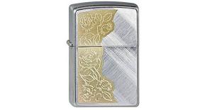 28182 Roses - Зажигалка ZIPPO
